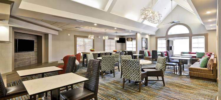 杰克逊维尔机场居家酒店(Residence Inn Jacksonville Airport)图片