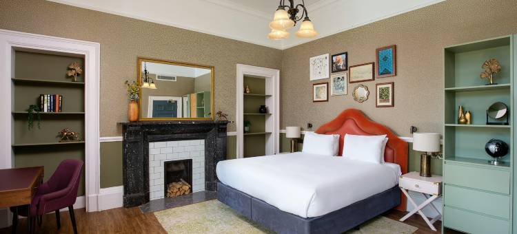 约克埃尔姆班克酒店，希尔顿格调精选系列(Elmbank Hotel York, Tapestry Collection by Hilton)图片