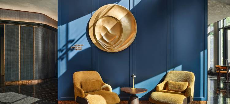 曼哈顿乔治,希尔顿启缤精选酒店(The George Manhattan, Tapestry Collection by Hilton)图片
