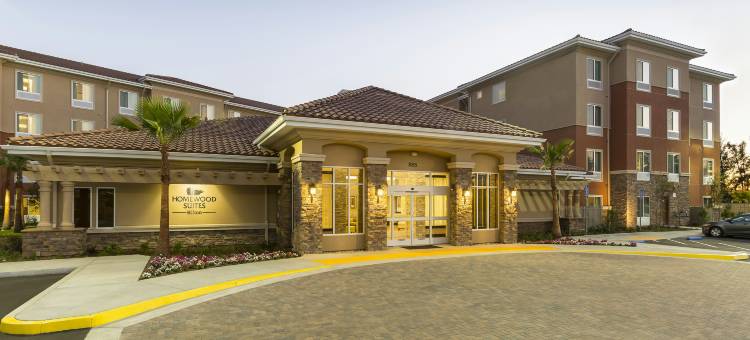 圣贝纳迪诺Homewood Suites by Hilton(Homewood Suites by Hilton San Bernardino)图片
