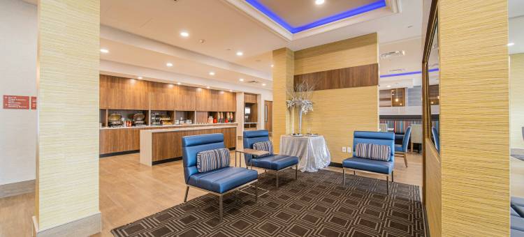 布兰特福德万豪TownePlace套房酒店及会议中心(TownePlace Suites Brantford and Conference Centre)图片