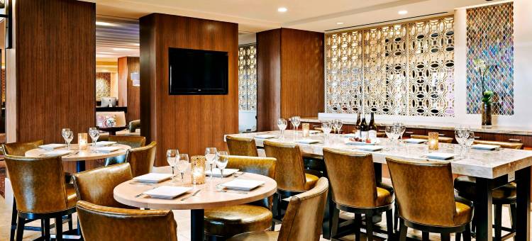 麦克道尔山斯科特斯德万豪酒店(Scottsdale Marriott at McDowell Mountains)图片