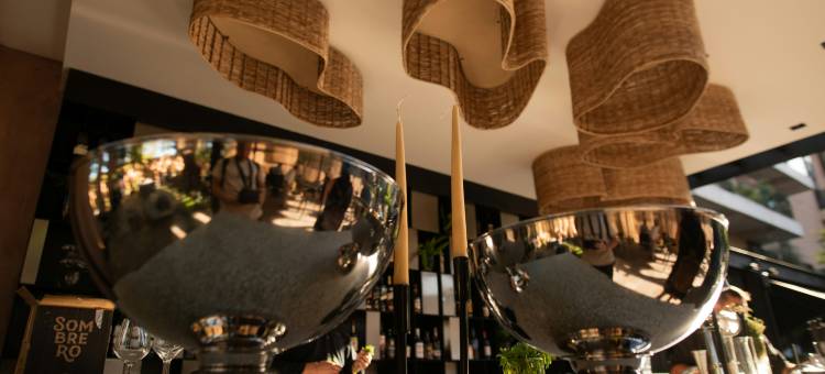 门多萨希尔顿格芮精选酒店(Hualta Hotel Mendoza, Curio Collection by Hilton)图片