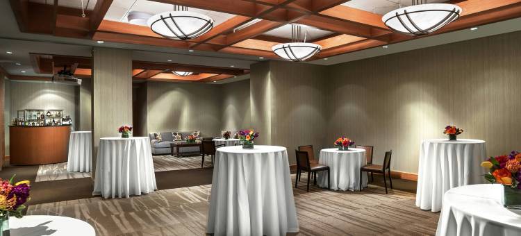 马姆莫斯威斯汀莫纳奇度假村(The Westin Monache Resort, Mammoth)图片