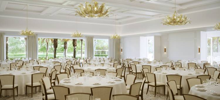 那不勒斯海滩俱乐部，四季酒店(Naples Beach Club, A Four Seasons Resort)图片