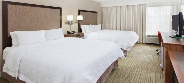 不来梅I-20欢朋酒店-卡罗尔顿地区(Hampton Inn Bremen-I-20 (Carrollton Area))图片
