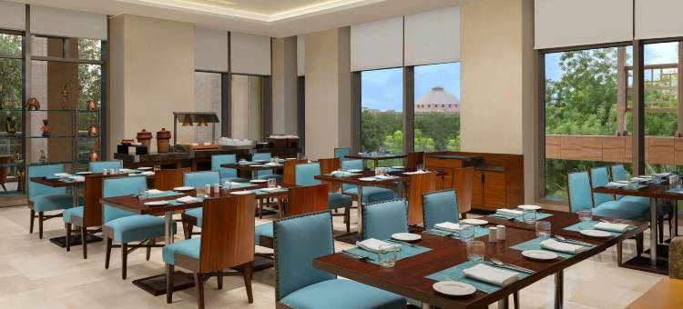 焦特布尔万豪万枫酒店(Fairfield by Marriott Jodhpur)图片