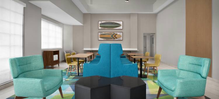 圣克莱门特欢朋套房酒店(Hampton Inn & Suites San Clemente)图片