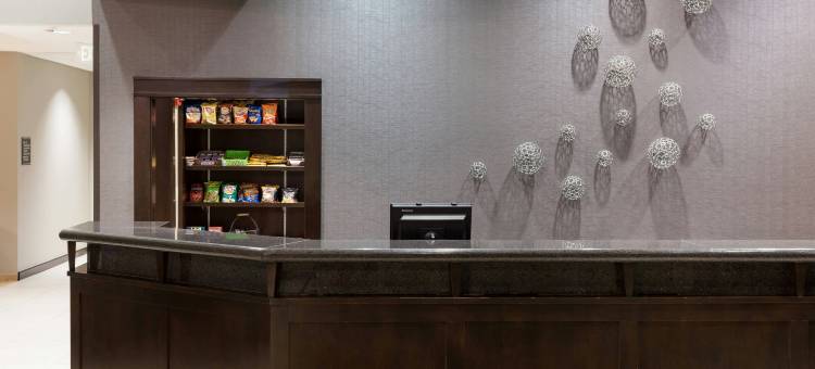 博蒙特居家酒店(Residence Inn Beaumont)图片