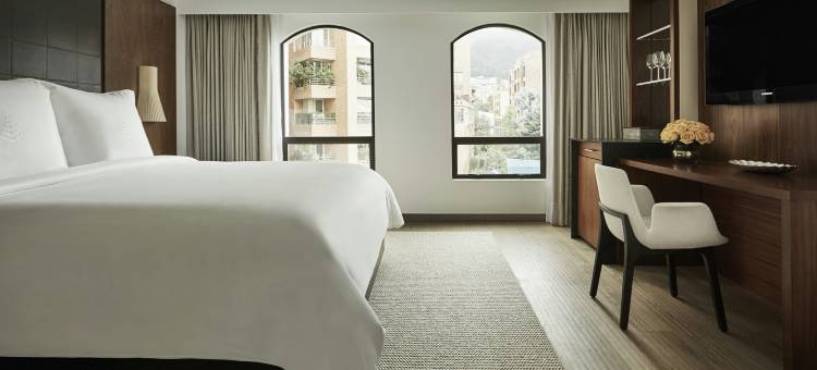 波哥大四季酒店(Four Seasons Hotel Bogota)图片