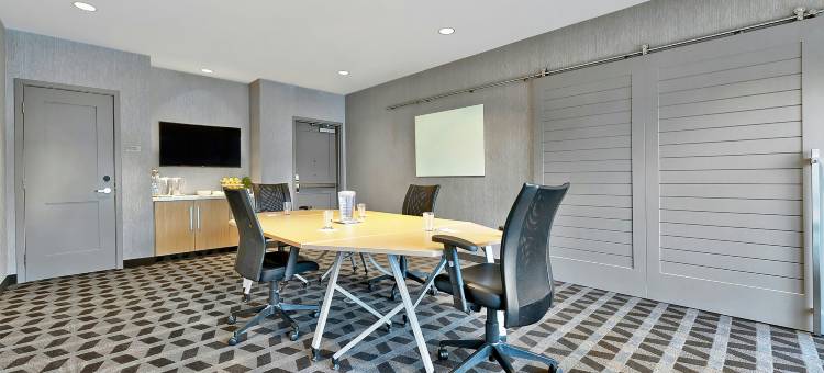 萨克拉门托埃尔克格罗夫TownePlace Suites酒店(TownePlace Suites Sacramento Elk Grove)图片