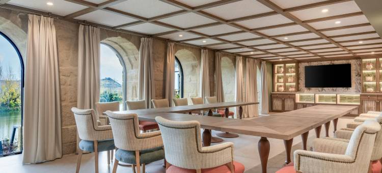 托顿宫，傲途格精选(Palacio Tondon, la Rioja Brinas)图片