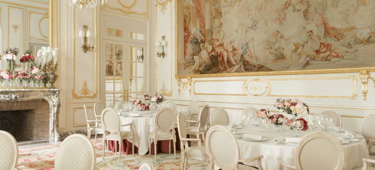 巴黎丽兹酒店(Ritz Paris)图片
