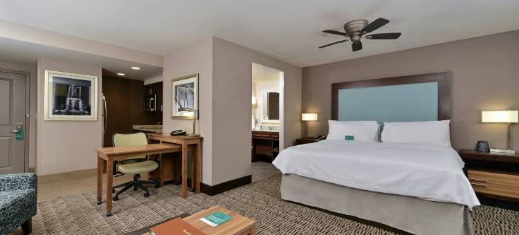 Homewood Suites by Hilton-辛辛那提梅森(Homewood Suites by Hilton Cincinnati Mason)图片