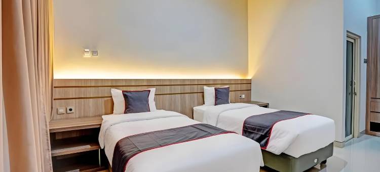 El Malik Hotel Sumenep图片