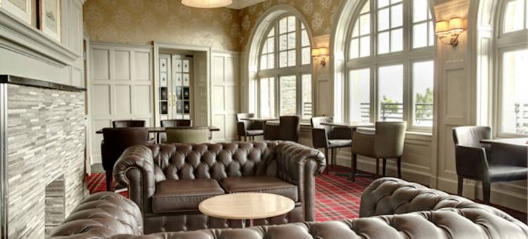 阿盖尔酒店(SGE Argyll Hotel)图片