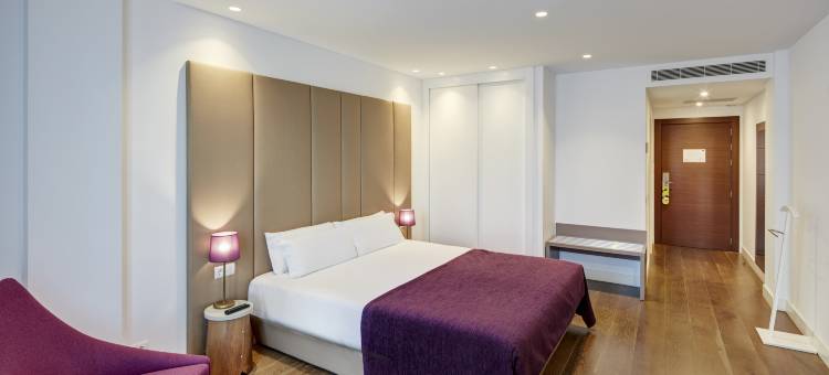 主街塞尔科特酒店(Sercotel Calle Mayor)图片