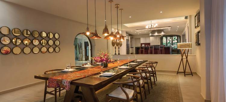 阿苏尔海之家-美食全包卡里斯玛度假别墅(Azul Villa Casa del Mar - Gourmet All Inclusive by Karisma)图片