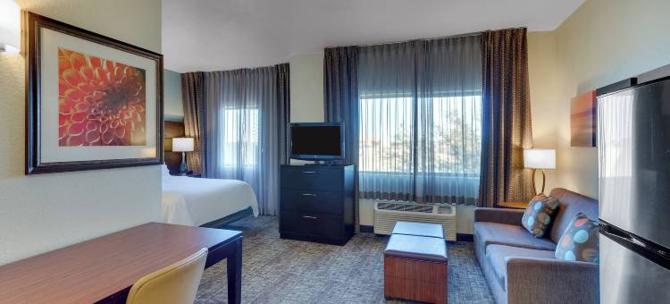 Staybridge Suites 圣安吉洛 by IHG(Staybridge Suites SAN ANGELO by IHG)图片