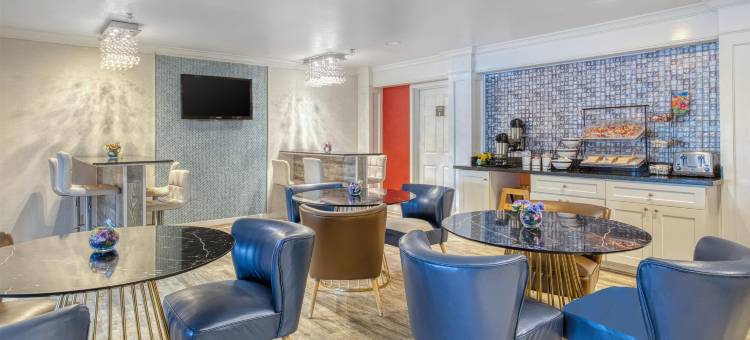 塔斯卡卢萨东南贝斯特韦斯特SureStay酒店(SureStay Hotel by Best Western Tuscaloosa Southeast)图片