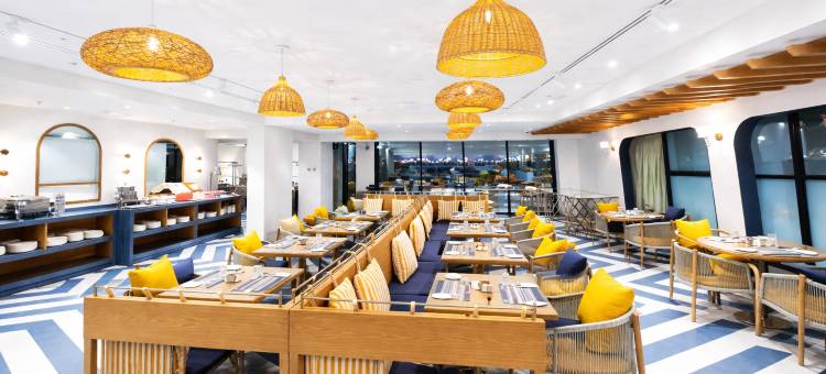 时间橡树套房酒店(TIME Oak Hotel & Suites)图片