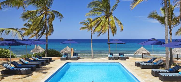 安凡妮奔巴海滩酒店(Avani Pemba Beach Hotel)图片