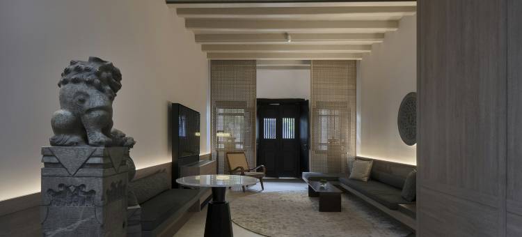 苏里槟城(Soori Penang)图片