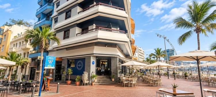 GuestReady - 迪玛尔高级海景公寓(GuestReady - DiMar Sea View Premium)图片