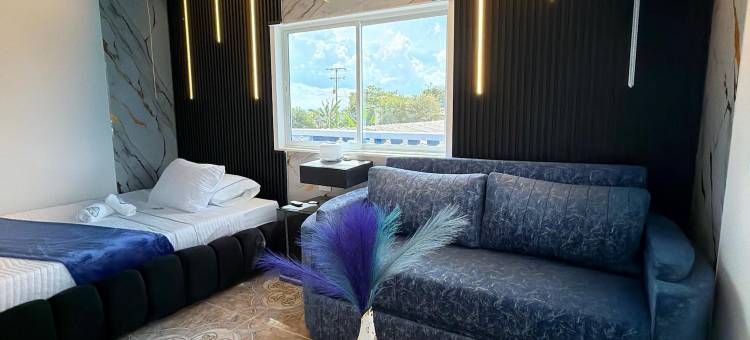 Arte Hotel del Quindío图片