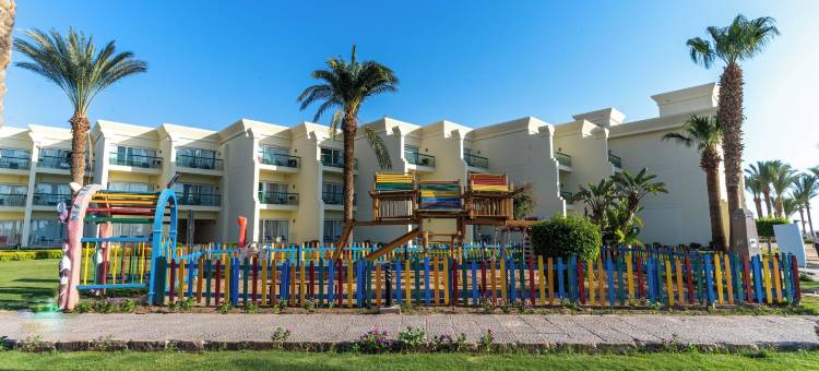 赫尔格达瑞士旅馆度假村(Swiss Inn Resort Hurghada)图片