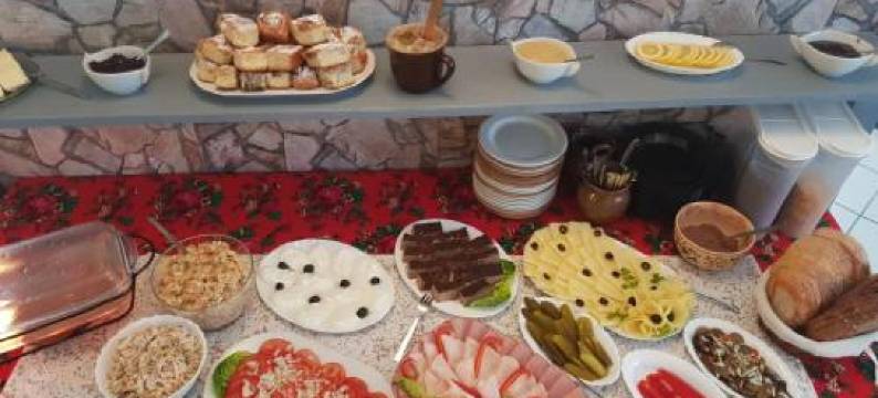 Dom Wypoczynkowy Pod Polanką图片