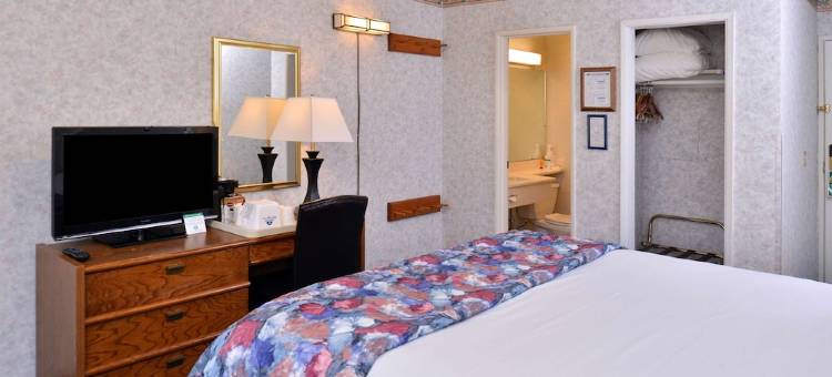 塔霍市evo酒店(Evo Hotel Tahoe City)图片