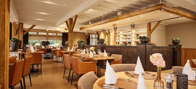 登纳霍夫范德瓦尔克酒店(Van der Valk Hotel Dennenhof)图片