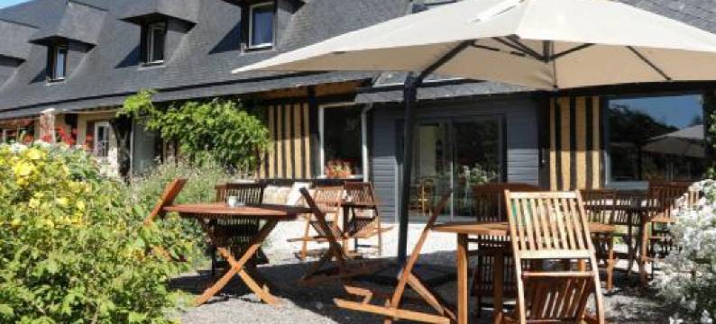 Le Lit de la Saâne图片