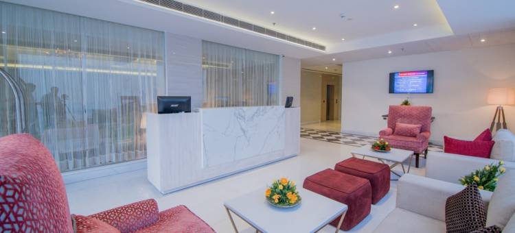 帝国普那姆酒店(The Imperial Poonam Hotel)图片