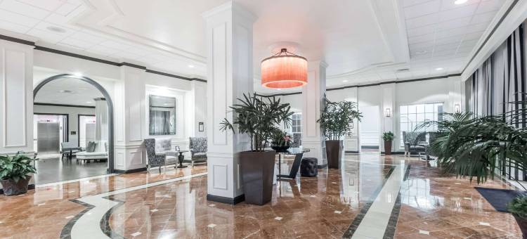 索内斯塔亚特兰大西北马里埃塔 - 电池(Sonesta Atlanta Northwest Galleria – Marietta)图片