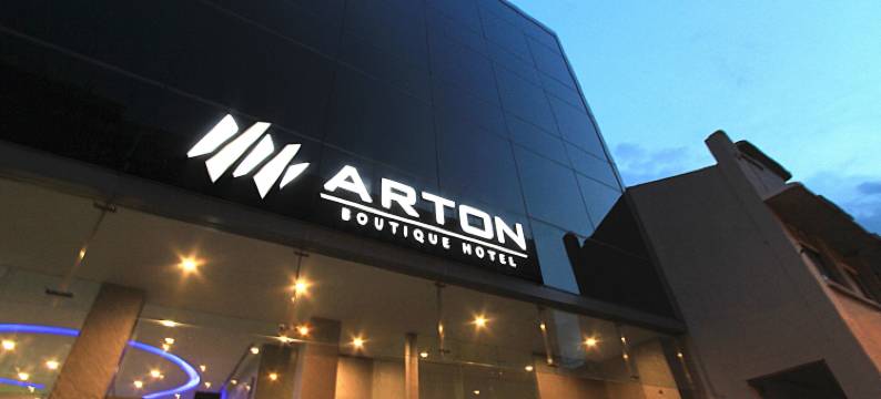 新加坡阿顿精品酒店(Arton Boutique Hotel)图片