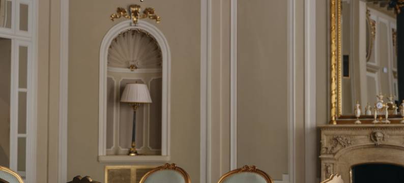 巴塞罗那宫殿酒店(Hotel El Palace Barcelona)图片