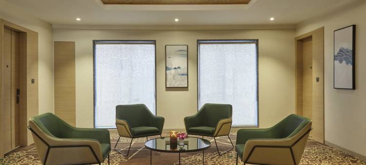 点击酒店班加罗尔(Click Hotel Bangalore - International Airport)图片