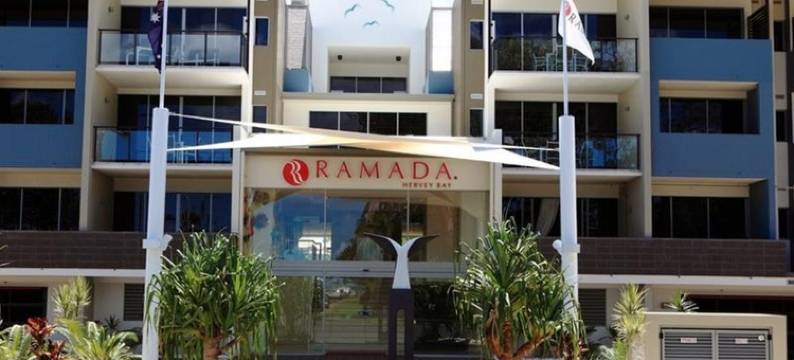 赫维湾华美达酒店(Ramada by Wyndham Hervey Bay)图片