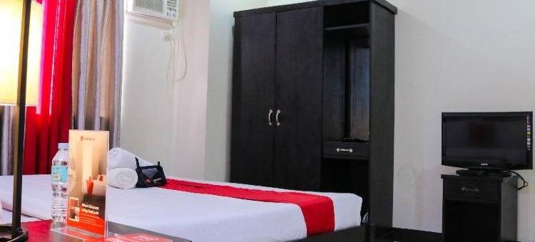 红多兹高级酒店-马布洛(RedDoorz Plus @ Mabolo Cebu)图片