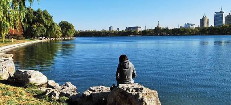 7天优品酒店(北京花园桥地铁站店)图片