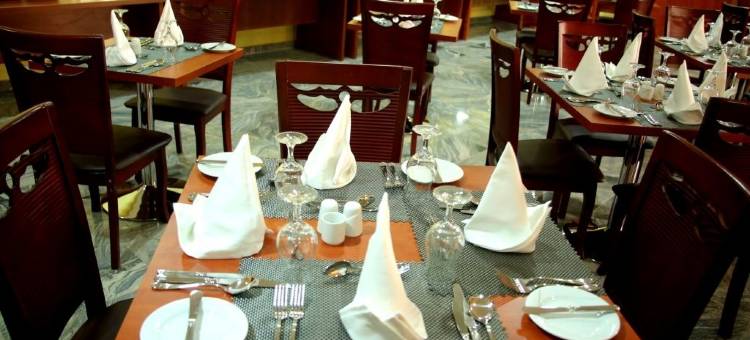 艾罗萨贝斯特韦斯特优质酒店(Best Western Plus Elomaz Hotel)图片