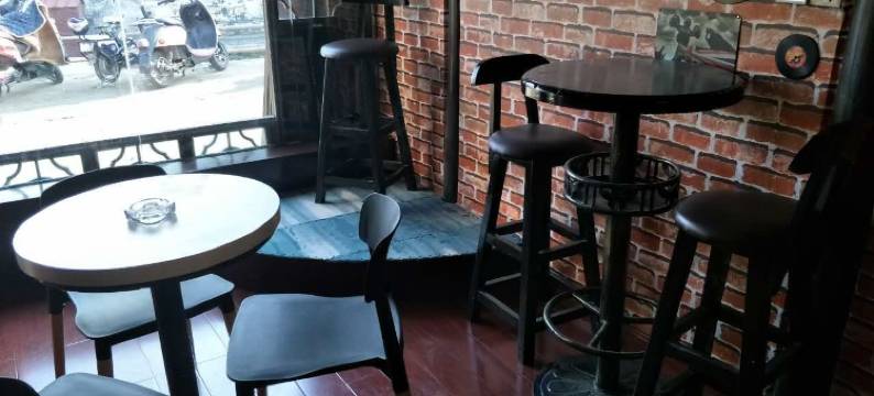 周庄沈厅国际青年旅舍图片