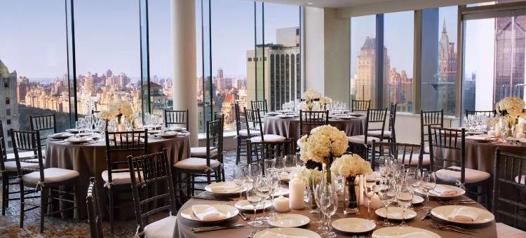 凯悦Thompson中央公园纽约(Thompson Central Park New York by Hyatt)图片