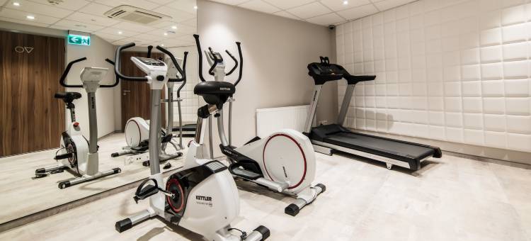 福克斯高级酒店(Focus Hotel Premium Gdańsk)图片