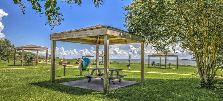 希尔顿欢朋酒店-西布鲁克凯马赫(Hampton Inn Houston NASA Johnson Space Center)图片