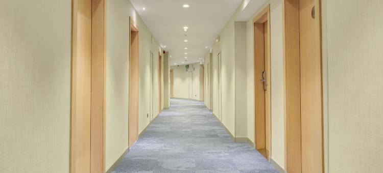 卡利波利斯酒店(Calipolis)图片