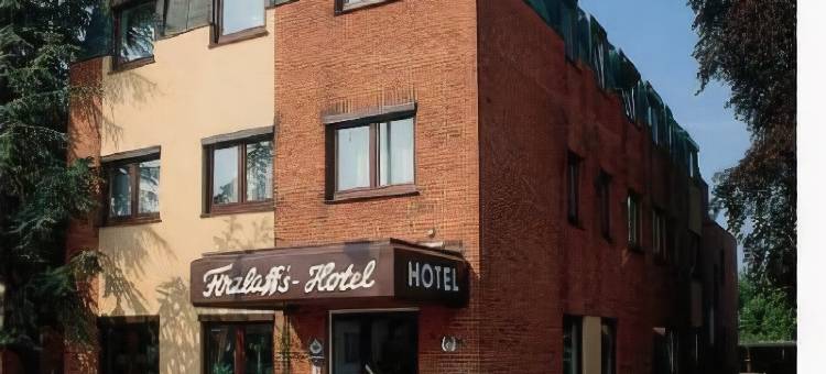 菲兹拉弗酒店(Firzlaff's Hotel)图片