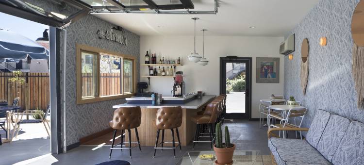 The Sandman Santa Rosa Sonoma, Ascend Hotel Collection图片